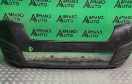 Бампер Citroen Berlingo 2015-2022 1613563580 2, передний