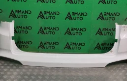 Бампер Hyundai Creta 2016-2021 86611M0000 1, задний
