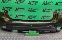 Бампер Renault Duster 2015-2021 850221057R 1, задний