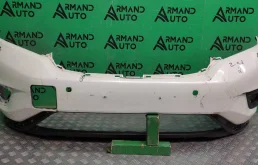 Бампер Nissan Murano 2014-2023 620225BF0H Z52, передний