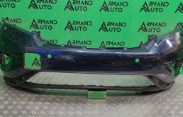 Бампер Nissan Murano 2014-2023 620225BF0H Z52, передний