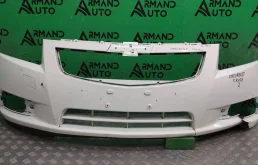 Бампер Chevrolet Cruze 2008-2012 95217520 1, передний