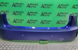 Бампер lexus RX 2015-2019 5215948931 4 AL20, задний