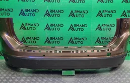Бампер Volvo XC60 2008-2013 39867208 1, задний