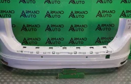 Бампер VOLVO XC60 2013-2017 39867208 1, задний