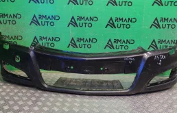 Бампер Opel Astra 2006-2014 13225745 H, передний