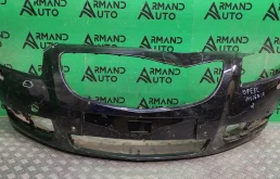 Бампер Opel Insignia 2008-2013 13277151 1, передний