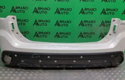 Бампер MItsubishi Outlander 2018-2023 6410D750 3, задний