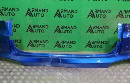 Бампер Hyundai Creta 2016-2021 86611M0000 1, задний