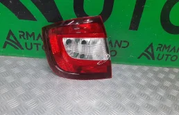 Фонарь Skoda Rapid 2014-2020 5JH945111A 1, левый