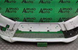 Бампер Lada Vesta 2015-2022 8450006666 1, передний