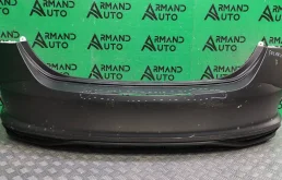 Бампер Hyundai Solaris 2020-2022 86611H5500 2, задний