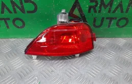 Фонарь противотуманный Renault Duster 2015-2021 265859405R 1, левый