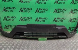 Юбка бампера Hyundai Creta 2016-2021 86512M0000 1, передняя