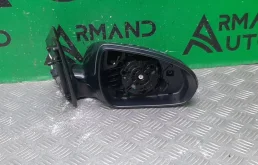 Зеркало Hyundai Solaris 2017-2022 87620H5110 2, правое