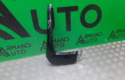 Накладка бампера Mitsubishi Outlander 2015-2023 6407A145 3, передняя левая