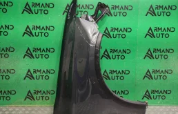 Крыло Mitsubishi Outlander 2015-2023 5220L730 3, переднее правое