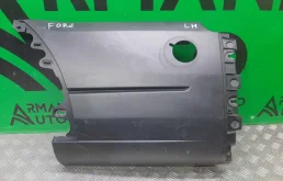 Бампер Ford Transit 2014-нв 1867579 7 TTG, задний левый
