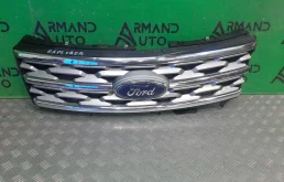 Решетка радиатора Ford Explorer 2017-2019 JB5Z8200AK 5 U502