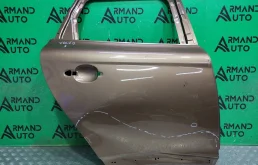 Дверь Volvo XC60 2008-2017 31402418 1, задняя правая