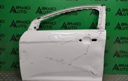 Дверь Ford Focus 2011-2019 2147846 3, передняя левая