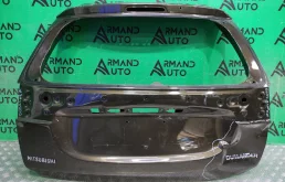 Дверь багажника Mitsubishi Outlander 2015-2023 5801B680 3