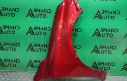 Крыло LADA Vesta 2015-нв 8450039386 1, переднее правое