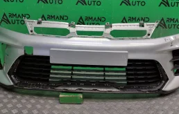 Бампер KIA Rio 2020-2022 86511H0900 4 FB, передний