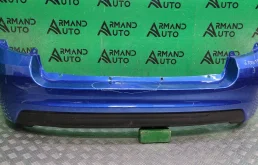 Бампер Lada Granta 2018-нв 8450103787 1, задний