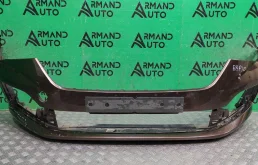 Бампер Skoda Rapid 2020-2023 60U807217Q 2, передний