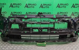 Бампер MItsubishi Outlander 2018-2023 6400J474 3, передний