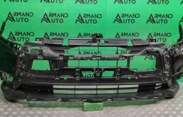 Бампер MItsubishi Outlander 2018-2023 6400J474 3, передний