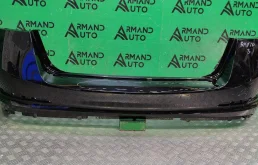 Бампер Skoda Rapid 2020-2023 60U807421D 2, задний