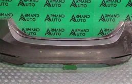 Бампер Hyundai Solaris 2017-2020 86611H5000 2, задний
