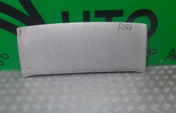 Накладка бампера Ford Kuga 2012-2016 5230341 2 CBS, передняя