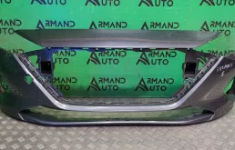 Бампер Hyundai Solaris 2020-2022 86511H5500 2, передний