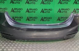 Бампер Hyundai Solaris 2017-2020 86611H5000 2, задний