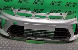 Бампер Kia Rio 2020-2022 86511H0900 4 FB, передний