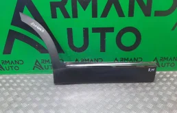 Молдинг двери Kia Sorento 2014-2020 87732C5200 3 PRIME UM, задний правый
