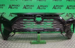 Бампер Toyota RAV4 2018-нв 521190R925 5 XA50, передний