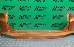 Бампер Hyundai Creta 2016-2021 86611M0000 1, задний