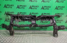 Панель передняя (суппорт радиатора) Ford Transit 2014-нв 2022338 7 TTG