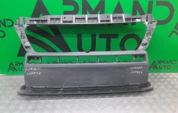 Бампер Citroen Jumper 2014-нв 1613699980 2, передний