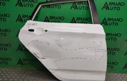 Дверь Hyundai Solaris 2010-2017 770044L200 1, задняя правая