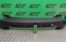 Бампер Ford Kuga 2012-2019 2106423 2 CBS, задний