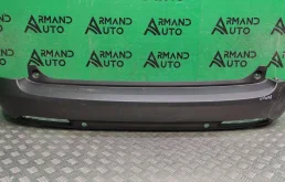 Бампер Honda CR-V 2011-2015 71501T1GG00 4, задний