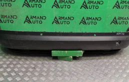 Юбка бампера SKODA Kodiaq 2016-2022 5658075219B9 1, задняя