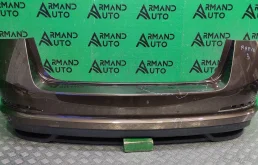 Бампер Skoda Rapid 2020-2023 60U807421D 2, задний