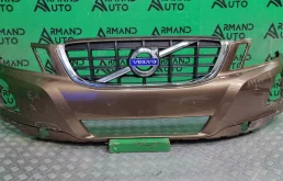 Бампер Volvo XC60 2008-2013 39854946 1, передний