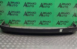 Юбка бампера Ford Focus 2011-2019 1705755 3, задняя